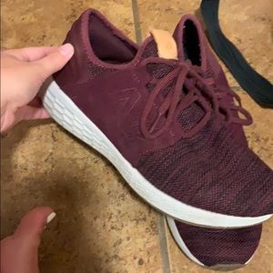 New Balance shoes